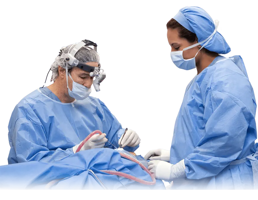 Profesionales en Buenventura y Palmira