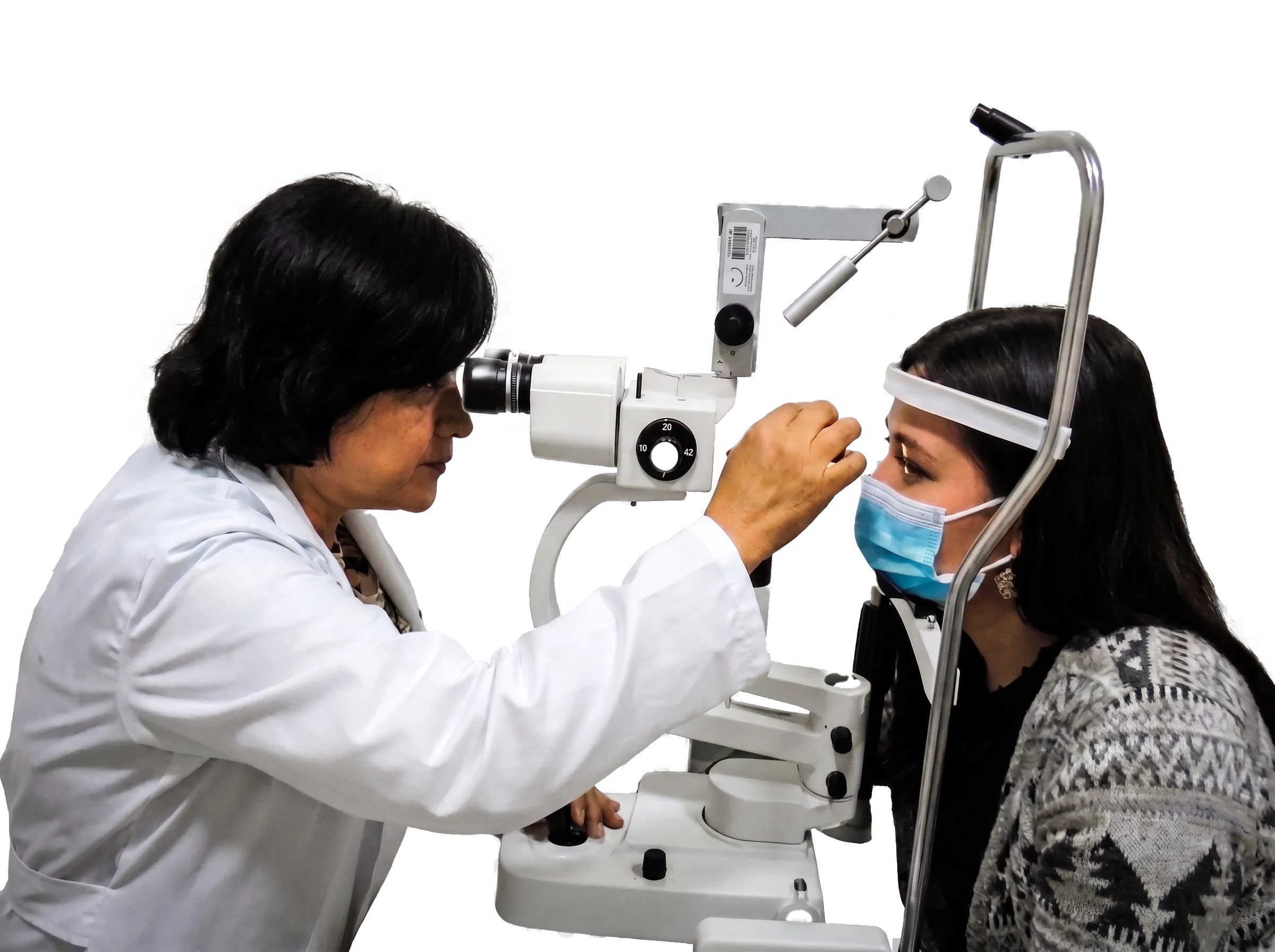 Especialistas oftalmología otorrinolaringología Palmira